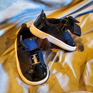 Baby Girl Puma shoes